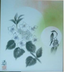 ���z�ԂƐ�