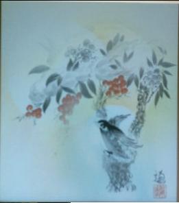 �~�̎l�G�A�Ȃ�Ă�Ɛ�